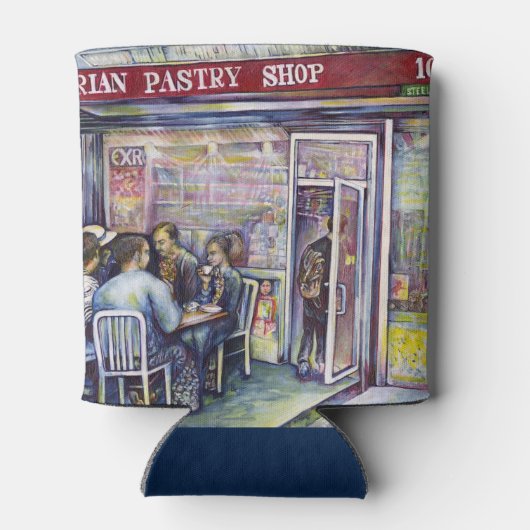 Rafraîchisseur Pour Canette Jocund (Dos)