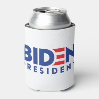 Rafraîchisseur Pour Canette Joe Biden 2020 Biden pour le président