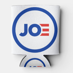 Rafraîchisseur Pour Canette Joe Biden à la présidence 2020