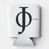 Rafraîchisseur Pour Canette Joe Drink (Dos)