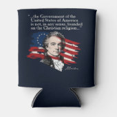 Rafraîchisseur Pour Canette Joel Barlow (Devant)