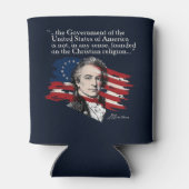 Rafraîchisseur Pour Canette Joel Barlow (Dos)