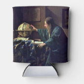Rafraîchisseur Pour Canette Johannes Vermeer - L'astronome (Devant)