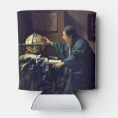 Rafraîchisseur Pour Canette Johannes Vermeer - L'astronome (Dos)