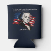 Rafraîchisseur Pour Canette John Adams (Dos)