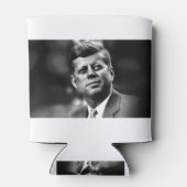 Rafraîchisseur Pour Canette John F Kennedy (Dos)