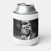 Rafraîchisseur Pour Canette John F Kennedy (Can Dos)
