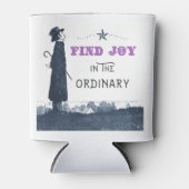 Rafraîchisseur Pour Canette Joie dans l'ordinaire (Devant)