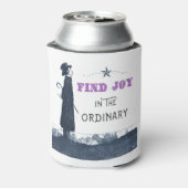 Rafraîchisseur Pour Canette Joie dans l'ordinaire (Can Dos)