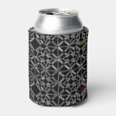 Rafraîchisseur Pour Canette Joint au Crossroads Foam Can Cooler (Can devant)