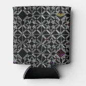 Rafraîchisseur Pour Canette Joint au Crossroads Foam Can Cooler (Devant)