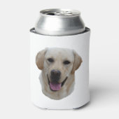 Rafraîchisseur Pour Canette Jolie face de laboratoire (Can devant)