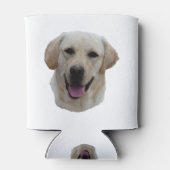 Rafraîchisseur Pour Canette Jolie face de laboratoire (Dos)