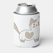 Rafraîchisseur Pour Canette Jolie Kitty (Can Dos)