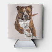 Rafraîchisseur Pour Canette Jolis Retriever (Devant)