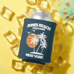 Rafraîchisseur Pour Canette Jones Beach Long Island New York