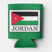 Rafraîchisseur Pour Canette Jordanie (Devant)