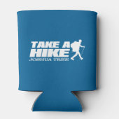 Rafraîchisseur Pour Canette Joshua Tree NP2 (Dos)