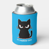 Rafraîchisseur Pour Canette Jour du meurtre (Can devant)