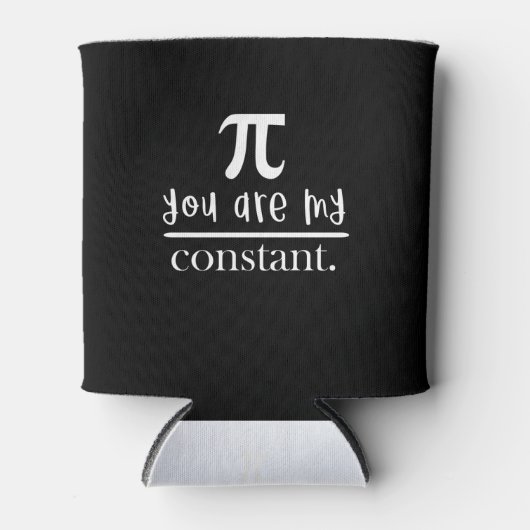 Rafraîchisseur Pour Canette Jour Pi (Devant)