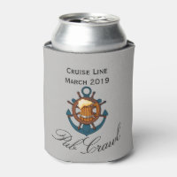 Journée de croisière Boire la cantine de pub