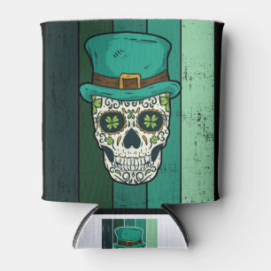 Rafraîchisseur Pour Canette Journée de Saint Patricks