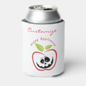 Rafraîchisseur Pour Canette Joyeux Appleween Jack O'lantern Thunder_Cove (Can Dos)