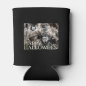 Rafraîchisseur Pour Canette Joyeux Halloween (Dos)