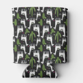 Rafraîchisseur Pour Canette Joyeux Motif Llama (Dos)