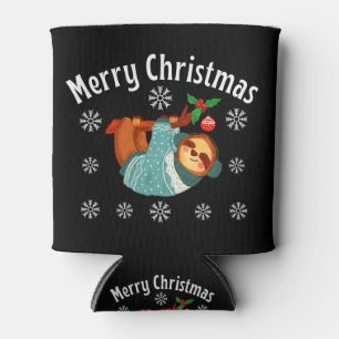 Rafraîchisseur Pour Canette Joyeux Noël