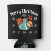 Rafraîchisseur Pour Canette Joyeux Noël (Dos)