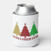 Rafraîchisseur Pour Canette Joyeux Noël (Can devant)