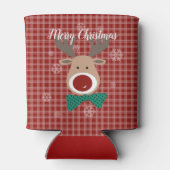 Rafraîchisseur Pour Canette Joyeux Noël ! (Dos)