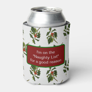 Rafraîchisseur Pour Canette Joyeux Noël mérité