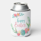 Rafraîchisseur Pour Canette Joyeux Pâques emballé dans des oeufs (Can Dos)