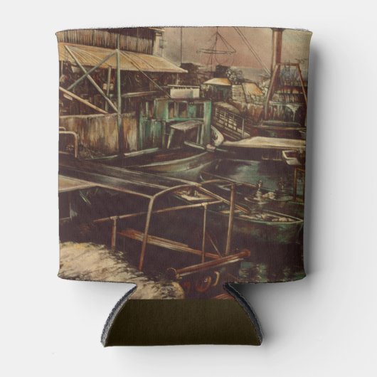 Rafraîchisseur Pour Canette Joys de Jaffe (Devant)