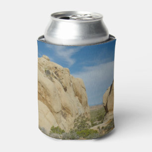 Rafraîchisseur Pour Canette Jumbo Rocks au parc national Joshua Tree