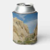 Rafraîchisseur Pour Canette Jumbo Rocks au parc national Joshua Tree (Can Dos)