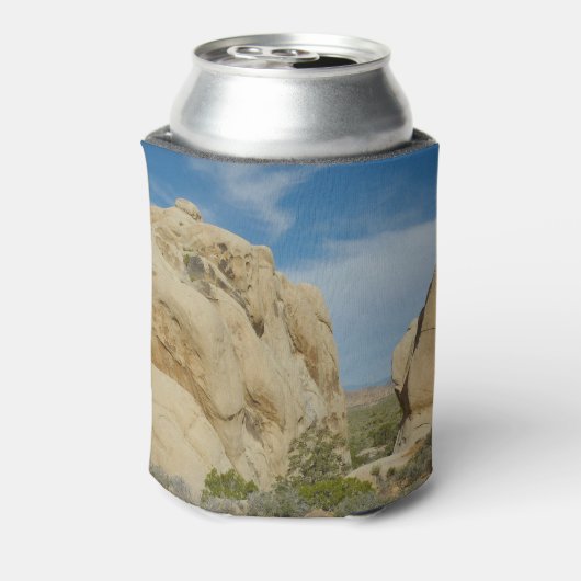 Rafraîchisseur Pour Canette Jumbo Rocks au parc national Joshua Tree (Can Dos)