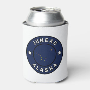 Rafraîchisseur Pour Canette Juneau Alaska
