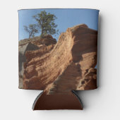 Rafraîchisseur Pour Canette Jusqu'à Angels Landing dans le parc national de Si (Devant)