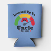 Rafraîchisseur Pour Canette Jusqu'À L'Oncle Est 2024, Nouveau Oncle (Devant)