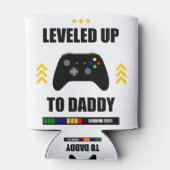 Rafraîchisseur Pour Canette Jusqu'à papa 2021 (Dos)