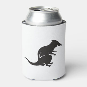 Rafraîchisseur Pour Canette Juste un rat