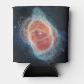 Rafraîchisseur Pour Canette JWST James Webb Télescope Nebula ceinture méridion (Devant)
