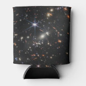 Rafraîchisseur Pour Canette JWST James Webb Télescope Spatial Premières images (Devant)