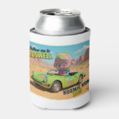 Rafraîchisseur Pour Canette Kan Kooler  (Can devant)