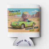 Rafraîchisseur Pour Canette Kan Kooler  (Dos)