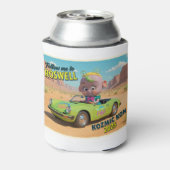 Rafraîchisseur Pour Canette Kan Kooler  (Can Dos)