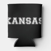 Rafraîchisseur Pour Canette Kansas (Devant)